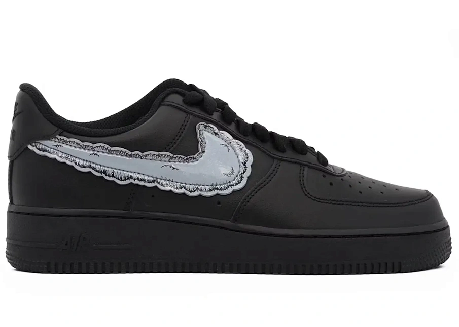 Фото № 1 с приближением к товару «‎Nike Air Force 1 Low '07»
