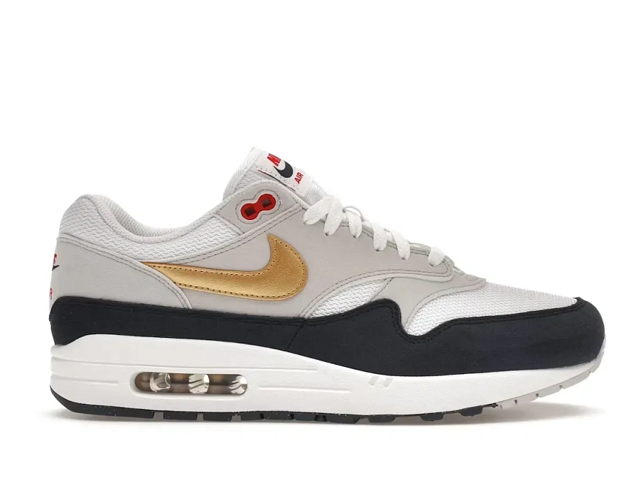 Фото № 1 с приближением к товару «‎Nike Air Max 1»