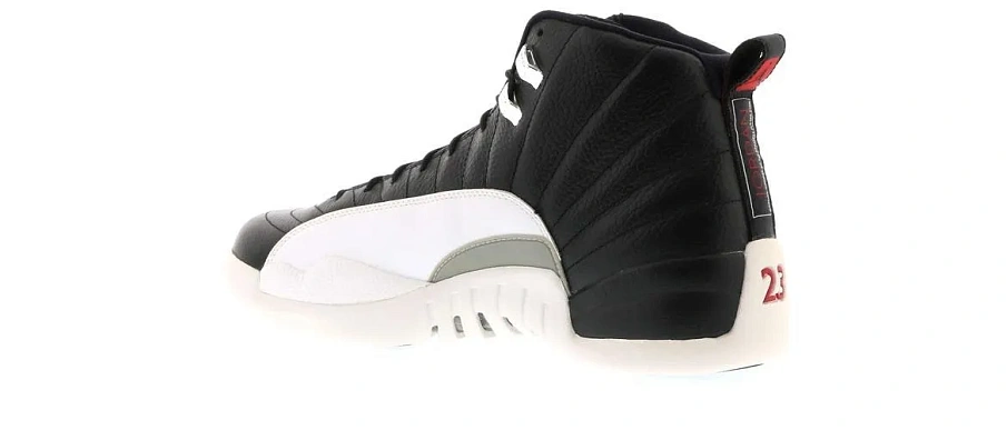 Фото № 3 с приближением к товару «‎Jordan 12 Retro Playoffs (2012)»