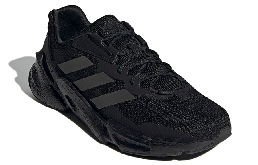 Фото № 3 с приближением к товару «‎adidas X9000L4 'Triple Black'»