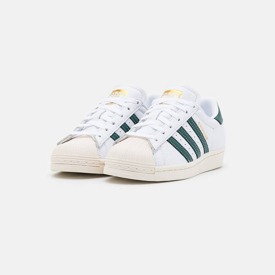 Фото № 3 с приближением к товару «‎Adidas Superstar »