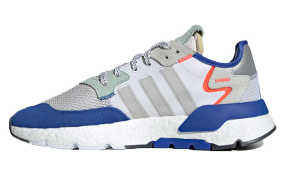 Фото № 1 с приближением к товару «‎adidas Originals Nite Jogger Grey»