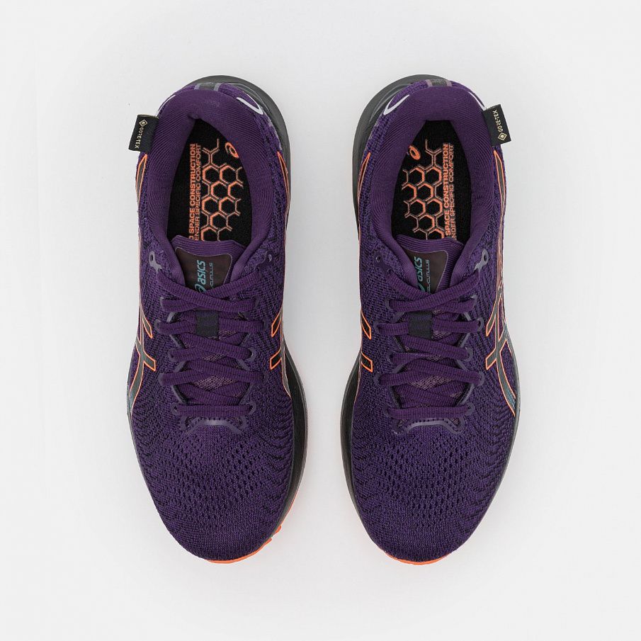 Фото № 3 с приближением к товару «‎Asics Gel Cumulus 24 Gtx»
