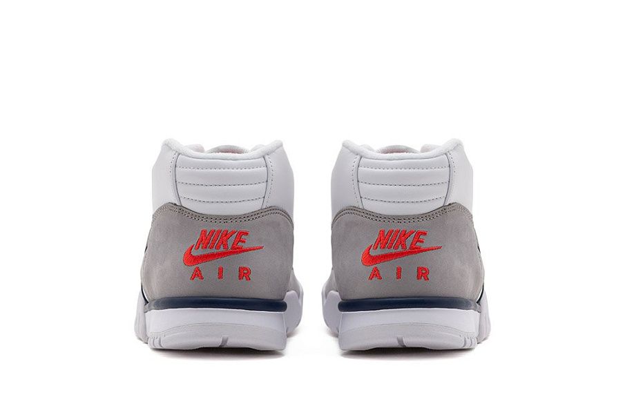 Фото № 4 с приближением к товару «‎Nike Air Trainer 1»