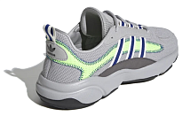 Фото № 3 с приближением к товару «‎adidas originals Haiwee GreyBrown»