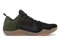 Фото № 1 с приближением к товару «‎Nike Kobe 11 Elite Low 4KB Black Horse»