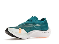 Фото № 3 с приближением к товару «‎Nike ZoomX Vaporfly Next% 2 Bright Spruce Peach Cream»