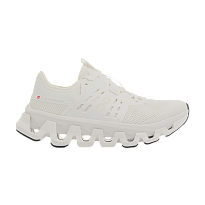 Фото № 1 с приближением к товару «‎ON Women's Cloudswift AMP White»