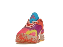 Фото № 2 с приближением к товару «‎Nike Zoom Freak 4 Barrier Reef»
