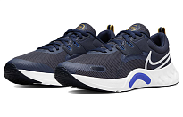 Фото № 3 с приближением к товару «‎ Nike Renew Retaliation Tr Training shoes»