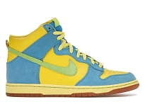 Фото № 1 с приближением к товару «‎Nike SB Dunk High Marge Simpson»