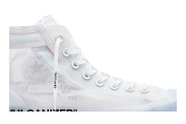 Фото № 3 с приближением к товару «‎Off-White x Converse Chuck 70 The Ten»