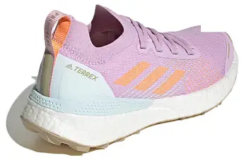 adidas Terrex Two Running shoes (GZ4049) - 5