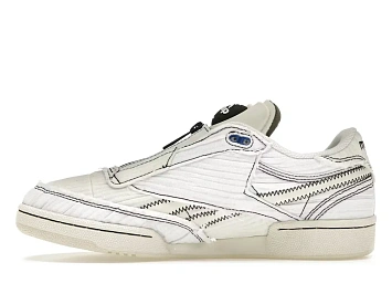 Reebok Club C 85 Pump - 3