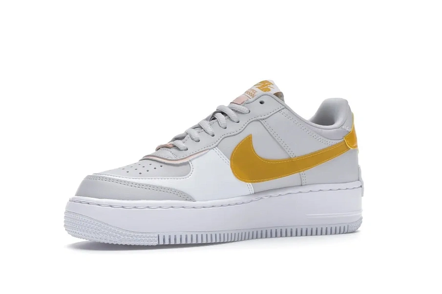 Фото № 3 с приближением к товару «‎Nike Air Force 1 Low Shadow Pollen Rise »
