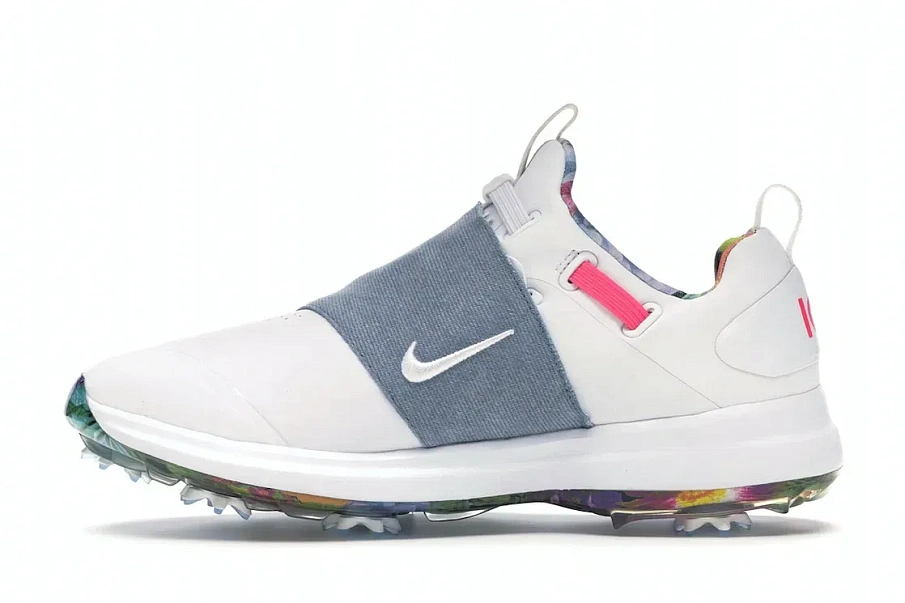 Фото № 3 с приближением к товару «‎Nike Tour Premiere No Denim Allowed»