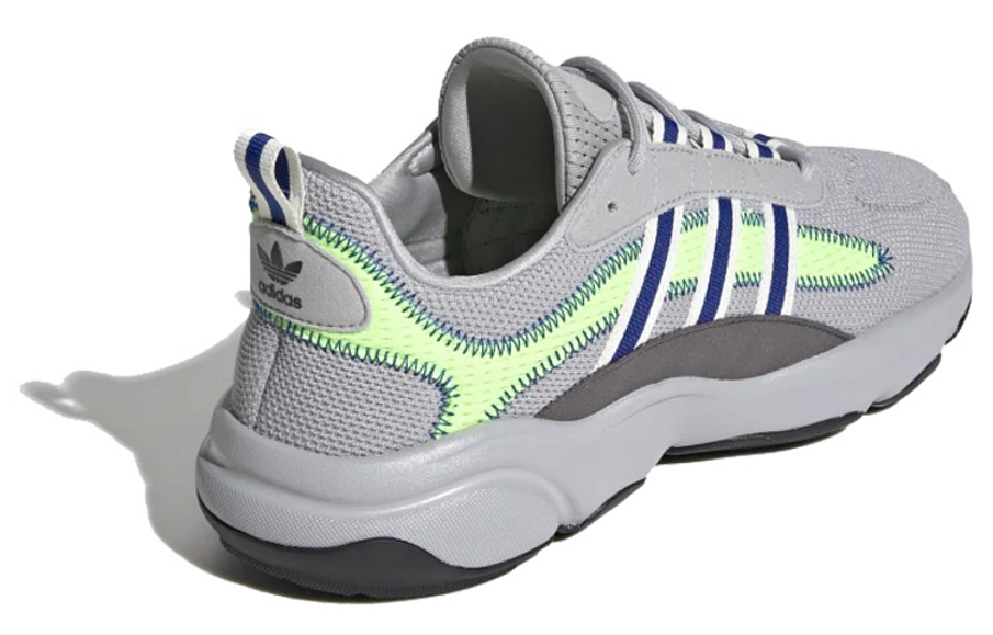 Фото № 3 с приближением к товару «‎adidas originals Haiwee GreyBrown»