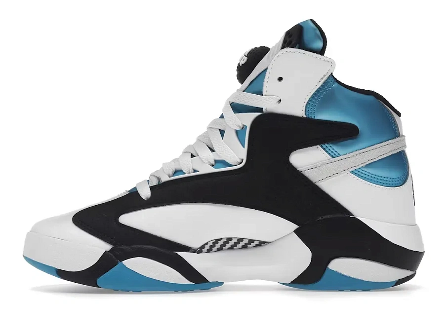 Фото № 3 с приближением к товару «‎Reebok Shaq Attaq»