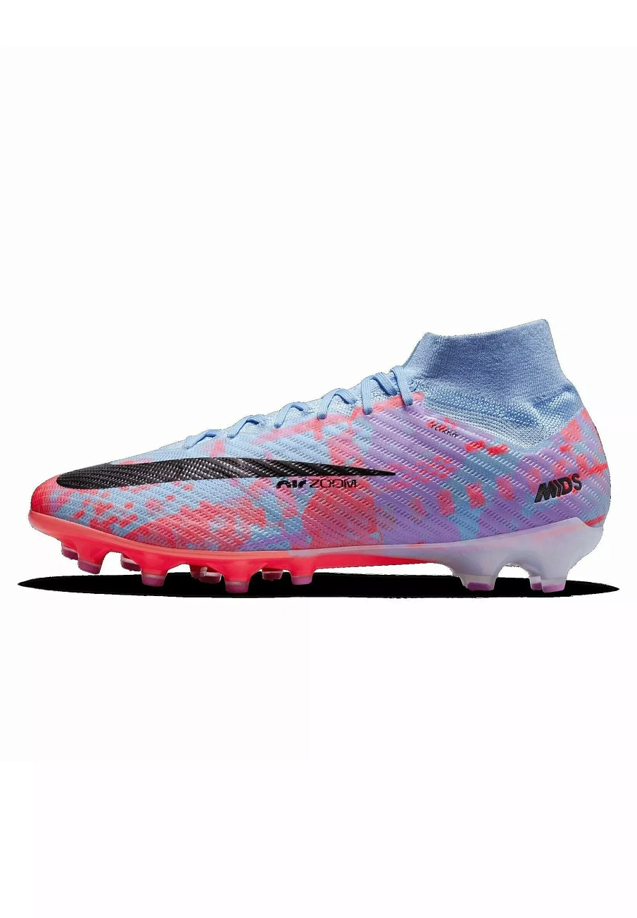 Фото № 1 с приближением к товару «‎FUSSBALL ZM 9 MDS ELITE AG-PRO»