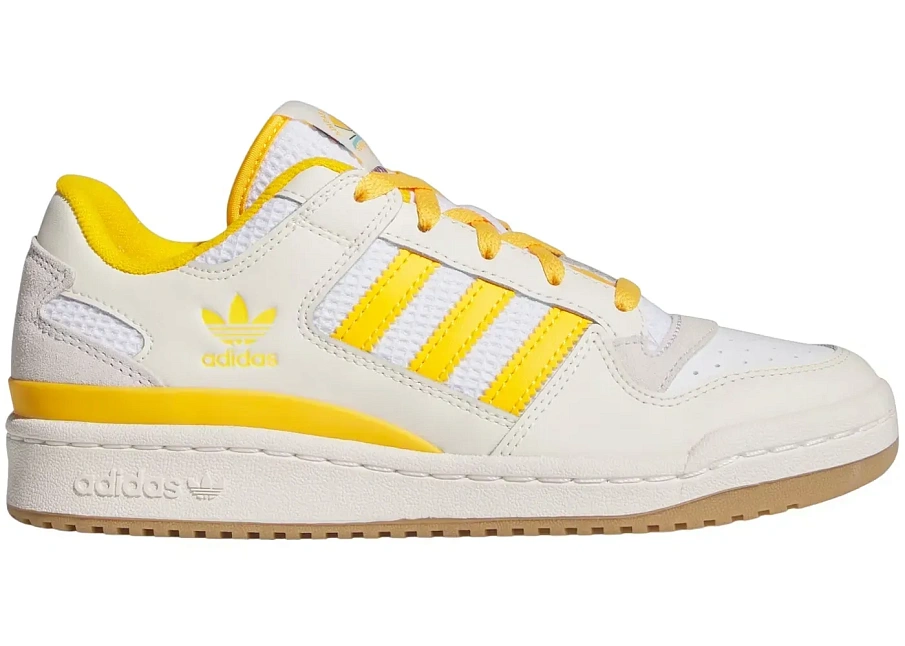 Фото № 1 с приближением к товару «‎adidas Forum Low»