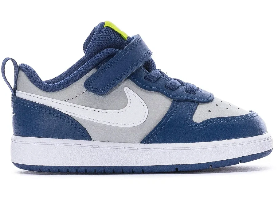 Фото № 1 с приближением к товару «‎Nike Court Borough Low 2»