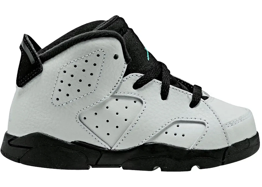 Фото № 1 с приближением к товару «‎Jordan 6 Retro BT»