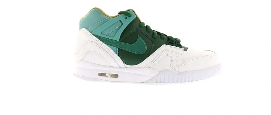 Фото № 1 с приближением к товару «‎Nike Air Tech Challenge II Wimbeldon (2014)»
