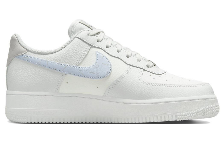 Фото № 2 с приближением к товару «‎ Nike Air Force 1 Low Skate shoes»