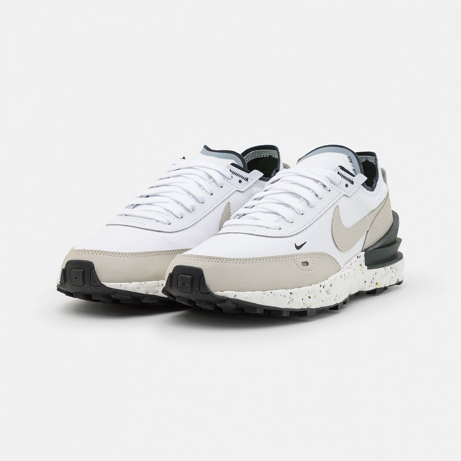 Фото № 2 с приближением к товару «‎Nike Waffle One Crater »