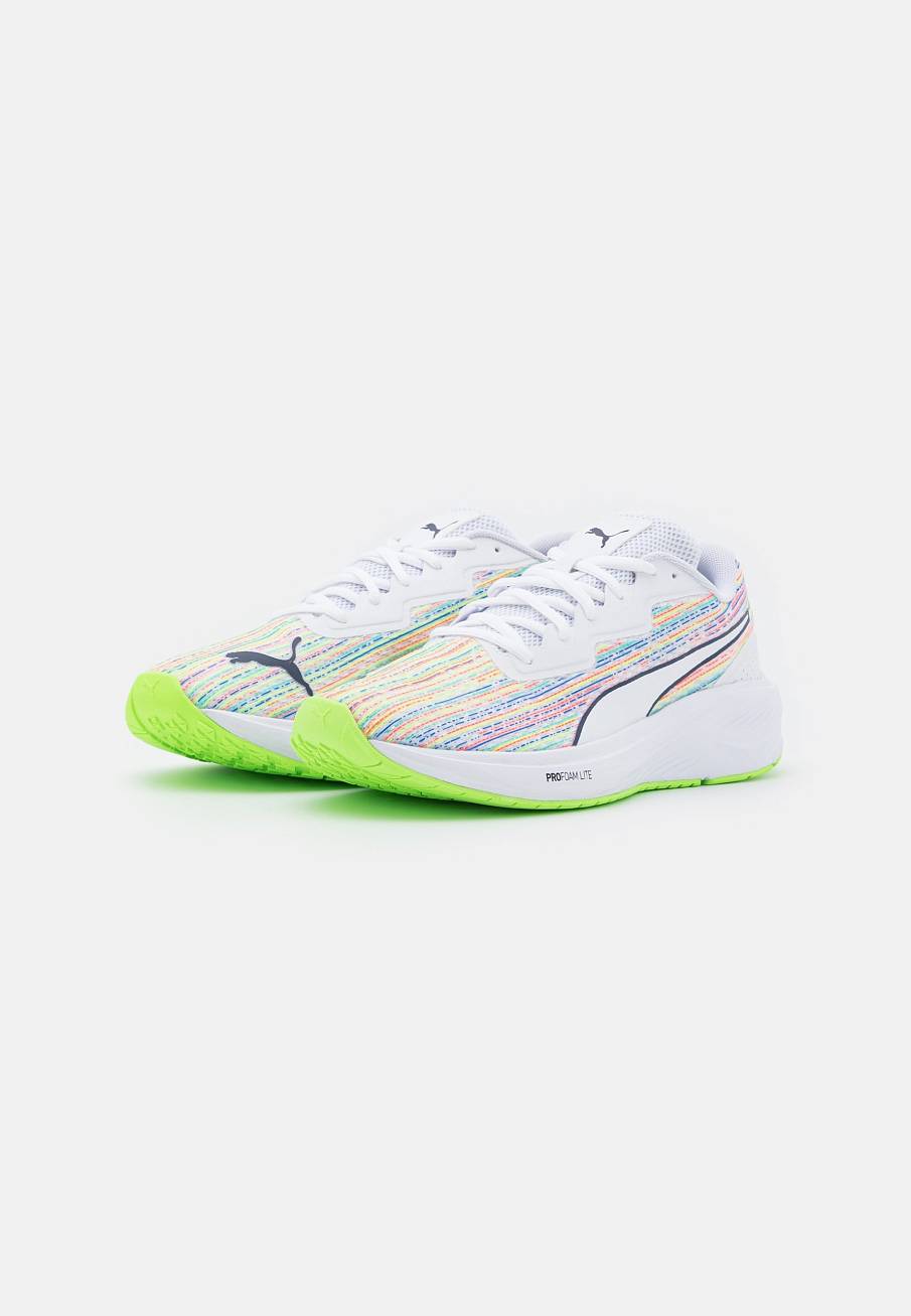 Фото № 2 с приближением к товару «‎Puma Aviator»