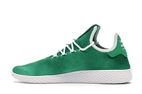 Фото № 6 с приближением к товару «‎adidas Tennis HU Pharrell Holi Green»