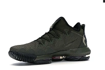 Фото № 3 с приближением к товару «‎Nike LeBron 16 Low Camo»