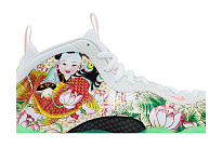 Фото № 3 с приближением к товару «‎Nike Air Foamposite One Pro Tianjin 2.0»