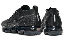 Фото № 3 с приближением к товару «‎Nike Air VaporMax 2 Black Dark Grey»