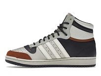 Фото № 3 с приближением к товару «‎adidas Top Ten Hi Star Wars The Mandalorian The Child»
