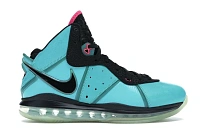 Фото № 1 с приближением к товару «‎Nike LeBron 8 South Beach (Pre-Heat)»