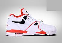Фото № 1 с приближением к товару «‎Nike Air Flight ’89 Retro Emb Rucker Park»