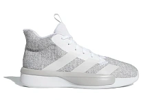 Фото № 1 с приближением к товару «‎adidas Pro Next 2019 Cloud White Grey Two»