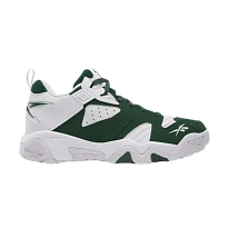 Фото № 1 с приближением к товару «‎Reebok Brutus Low Heritage Green»
