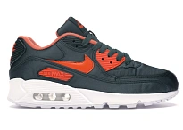 Фото № 1 с приближением к товару «‎Nike Air Max 90 Unknwn Miami 305 »