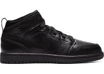 Фото № 1 с приближением к товару «‎Jordan 1 Mid»