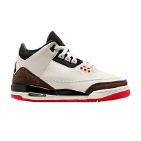 Фото № 1 с приближением к товару «‎Air Jordan 3 Retro OG GS Worlds Best Dad»