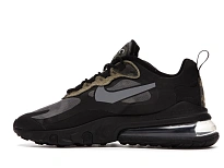 Фото № 3 с приближением к товару «‎Nike Air Max 270 React Camo»
