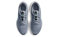 Фото № 4 с приближением к товару «‎Nike WMNS Downshifter 10 GreyBlue»