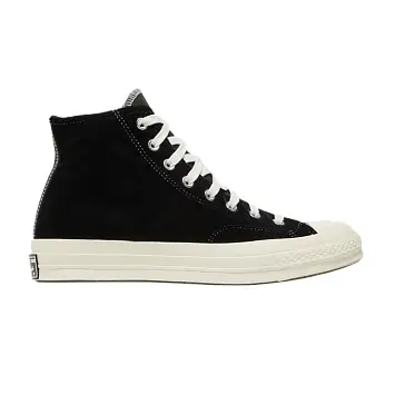 Beyond Retro x Converse Chuck 70 High Color Block - Velvet - 1
