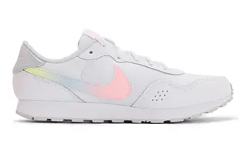 Nike MD Valiant (GS) PinkWhite - 2