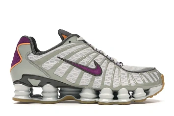 Nike Shox TL size? Viotech (CI7691-001) - 1