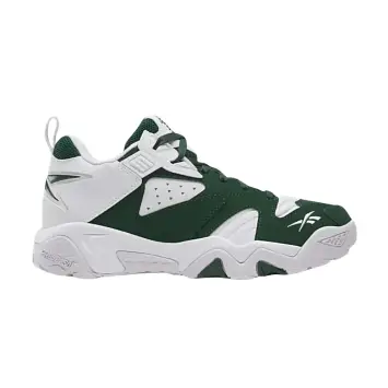 Reebok Brutus Low Heritage Green - 1