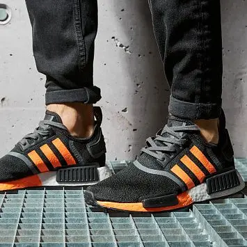 Adidas Nmd_r1 - 2