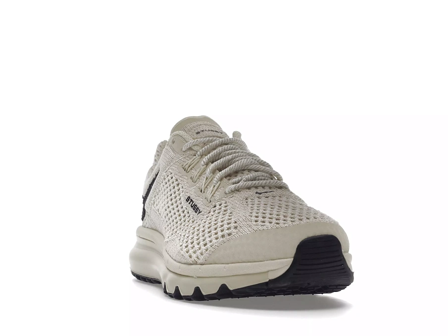 Фото № 1 с приближением к товару «‎Nike Air Max 2013 Stussy Fossil»